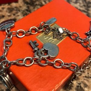 Charm Bracelet
